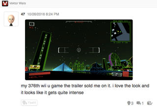 Illustration for article titled A Nintendo Fan's Quest To Collect Every Wii U Game On Miiverse